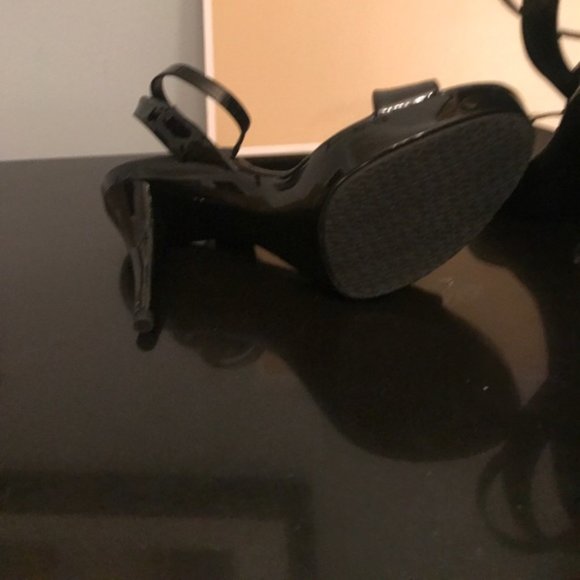 NIB MICHAEL Michael Kors® Catarina Dress Sandals - Picture 6 of 7